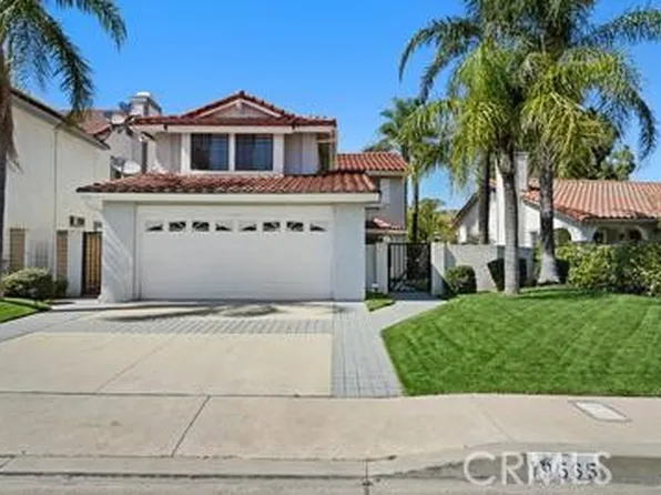19565 Turtle Springs Way, Porter Ranch, CA 91326