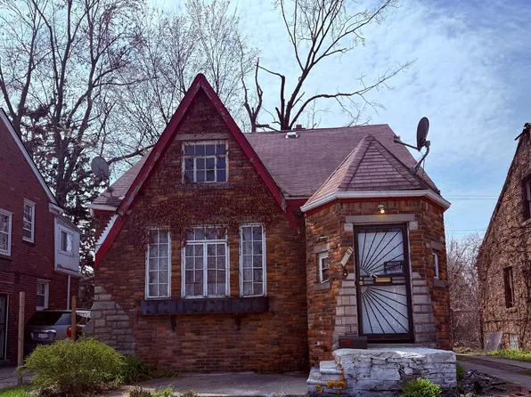 16661 Ardmore St, Detroit, MI 48235