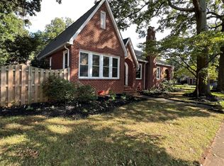 2201 McClintock Rd, Charlotte, NC 28205