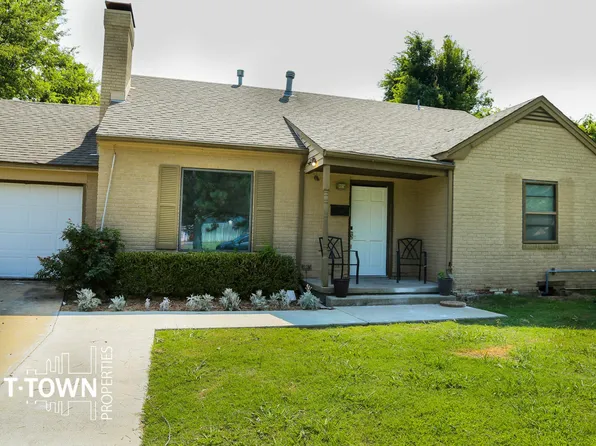 3339 S Darlington Ave, Tulsa, OK 74135