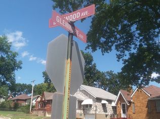 6920 Glenmore Ave, Saint Louis, MO 63121