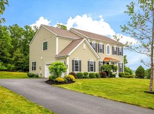 148 Farrington Ave, Norfolk, MA 02056