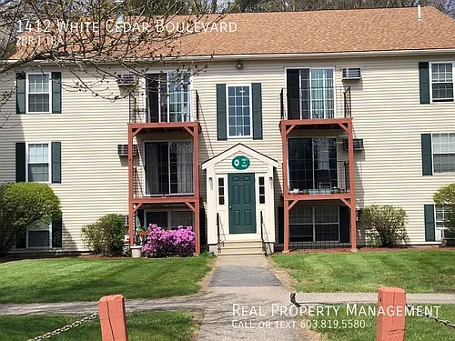 1412 White Cedar Blvd Photo 1