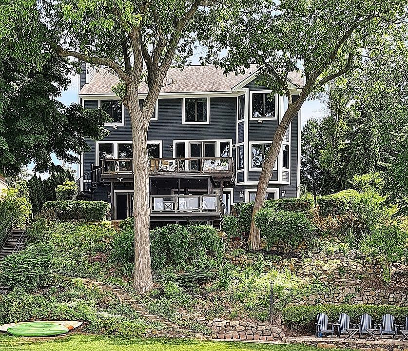 6312 Lakeshore St, West Bloomfield, MI 48323 Zillow