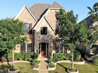 8612 Lindenwood Ln, Irving, TX, 75063