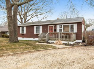 140 Meridian Dr, Brick, NJ 08724