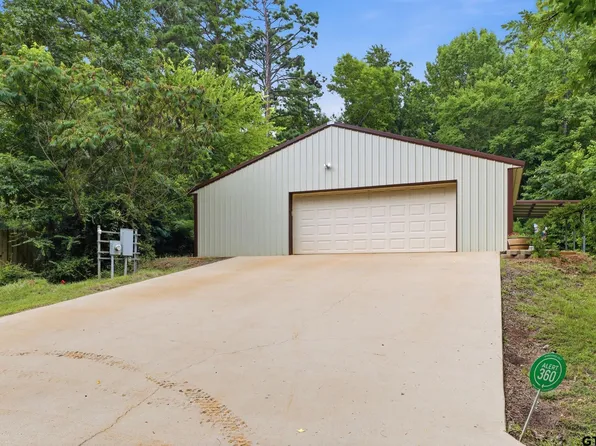 172 Park Dr, Rusk, TX 75785