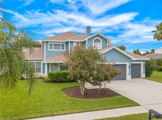 1874 Spur Ln, Palm Harbor, FL 34685