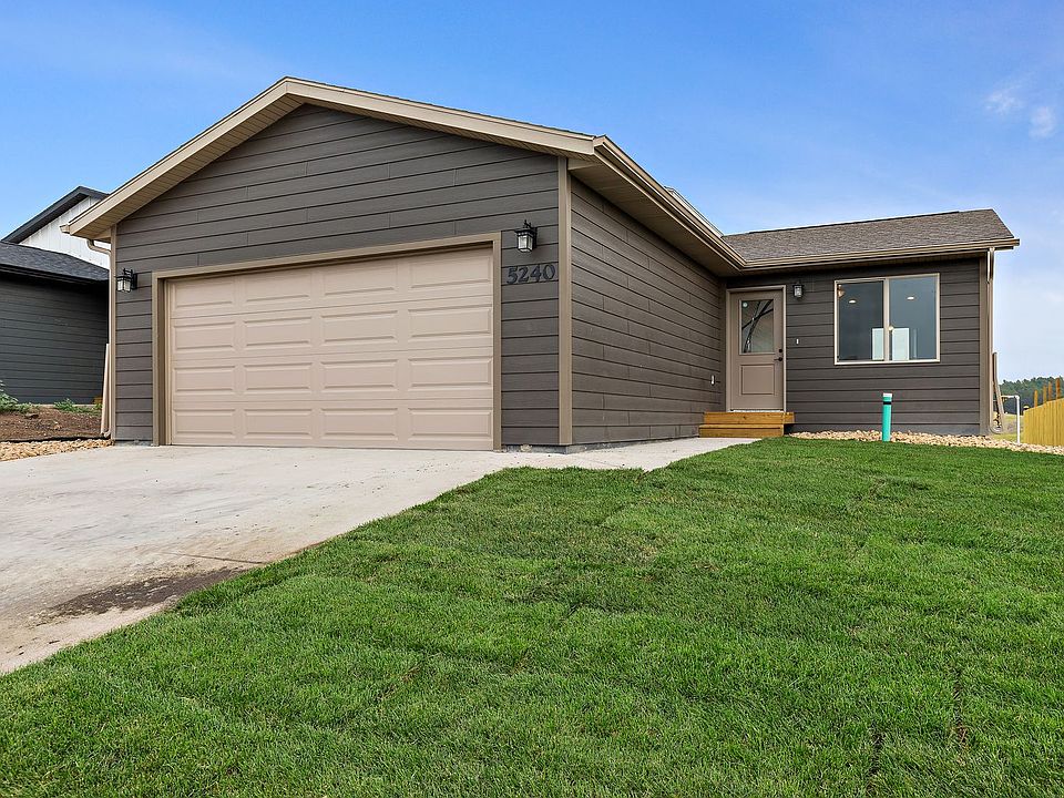 5240 Coal Bank Dr, Rapid City, SD 57701 Zillow