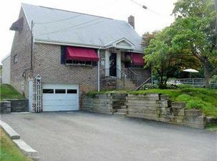 130 Neilson Ave, Pittsburgh, PA 15238
