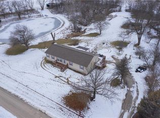 16846 Miller Ln, Lawson, MO 64062