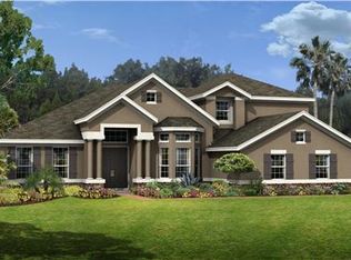 2886 Ponkan Ridge Blvd, Apopka, FL 32712