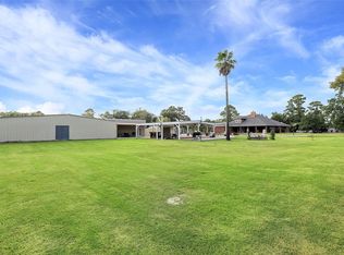 15540 N Brentwood St, Channelview, TX 77530