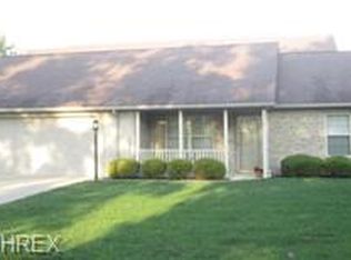 7316 Robert Rd, Lisbon, OH 44432