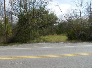 1354 Thompson Dr, Manning, SC 29102