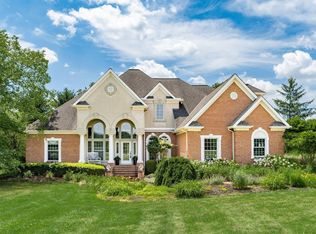 3873 Carters Corner Rd, Sunbury, OH 43074