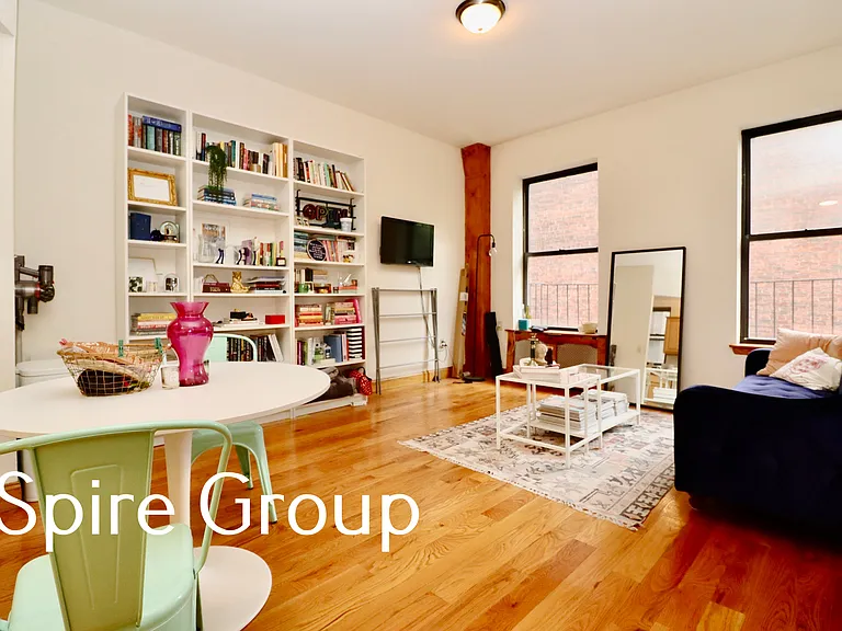 491 Columbus Ave #4-R — Photo 14