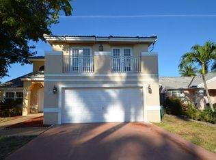 16095 SW 77th Ter, Miami, FL 33193