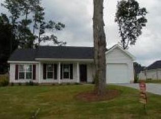 701 Devon Rd, Grovetown, GA 30830