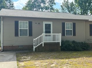 3619 Akers Ct, High Point, NC 27263