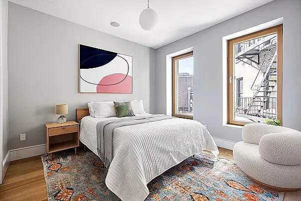 96 Saint Marks Ave #3 — Photo 7