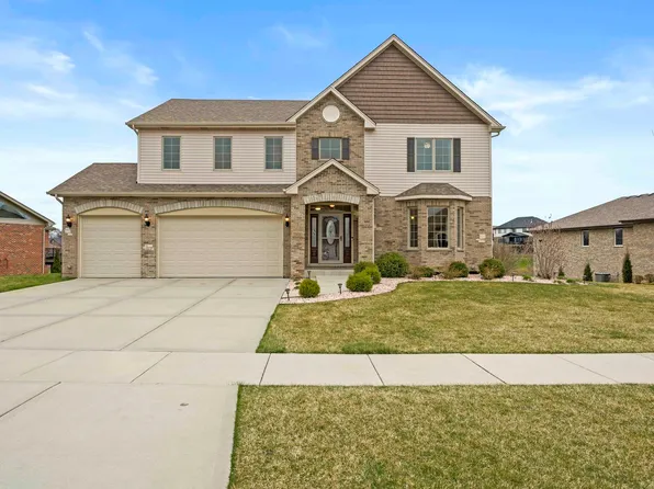 19030 Hillcrest Dr, Mokena, IL 60448