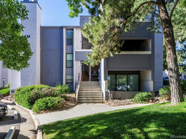 6480 S Dayton Street #M02, Englewood, CO 80111