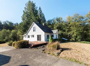 625 Hazel Dell Rd, Castle Rock, WA 98611