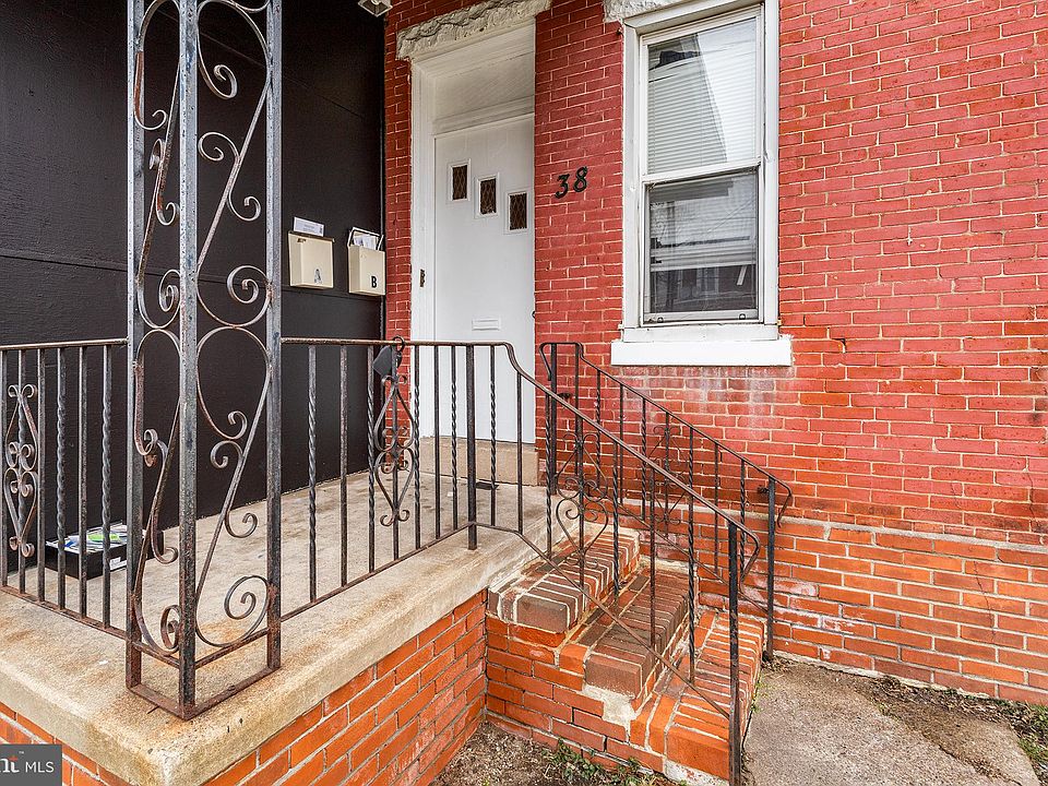 38 Chestnut St 38 Chestnut St Colwyn PA Zillow