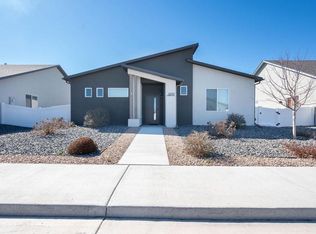 1694 Tungsten Way, Fruita, CO 81521