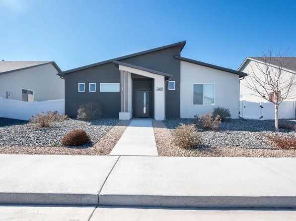1694 Tungsten Way, Fruita, CO 81521