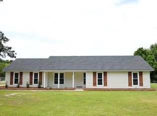 3951 Cat Creek Rd, Valdosta, GA 31605