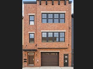 153 New York Ave, Jersey City, NJ 07307