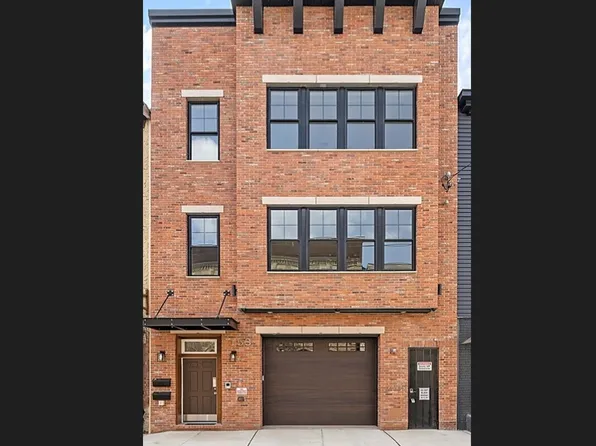 153 New York Ave, Jersey City, NJ 07307