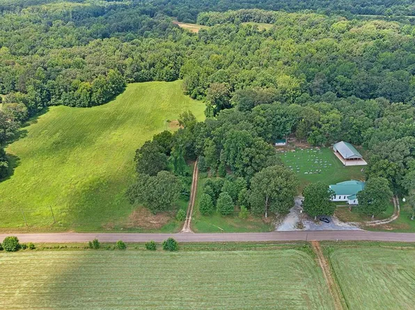 2935 Foundry Hill Rd, Puryear, TN 38251