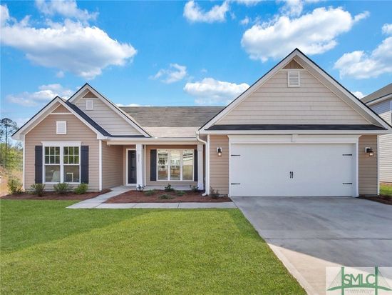 118 Little Jack Way, Rincon, GA 31326