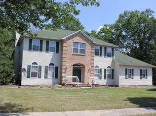 2 Simon Ct, Piscataway, NJ 08854
