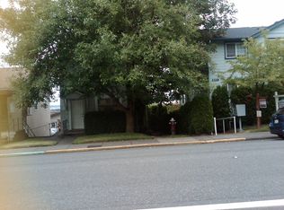 1115 N Forest St APT 2, Bellingham, WA 98225