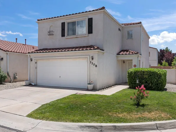 1308 Villa Campo NE, Albuquerque, NM 87113