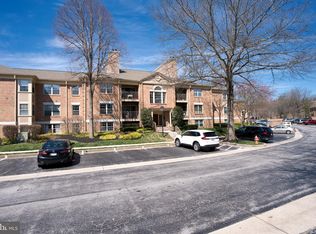 14202 Dove Creek Way UNIT 101, Sparks Glencoe, MD 21152