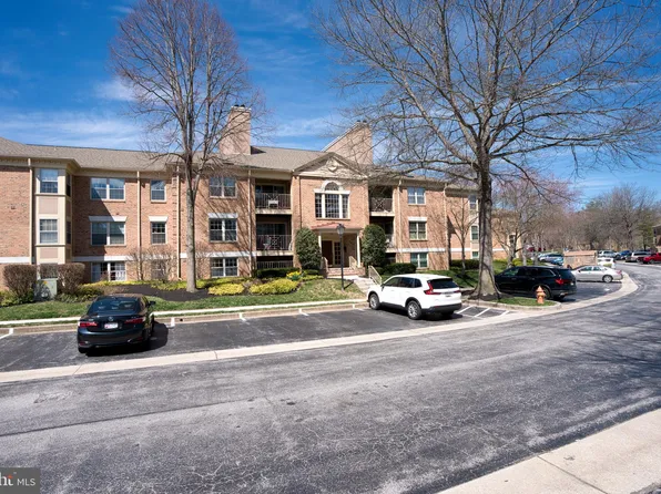 14202 Dove Creek Way Unit 101, Sparks Glencoe, MD 21152
