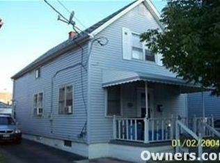 532 Penora St, Depew, NY 14043