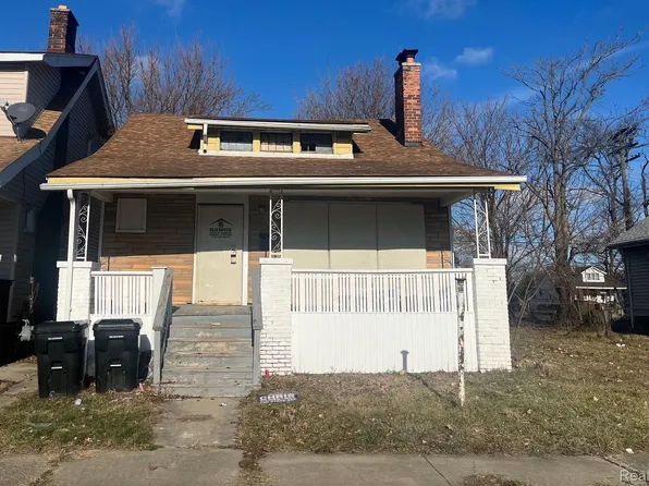 2420 Monterey St, Detroit, MI 48206