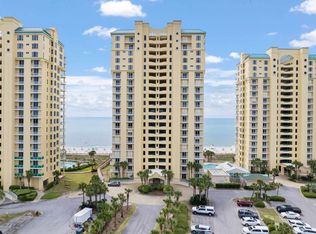 13599 Perdido Key Dr APT T-3B, Perdido Key, FL 32507