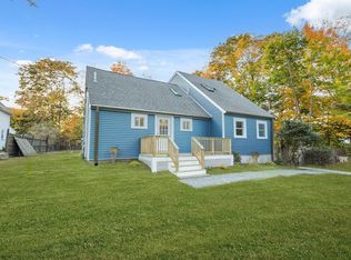 556 Liberty St, Rockland, MA 02370