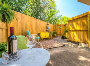 14703 Barryknoll Ln APT 1, Houston, TX 77079