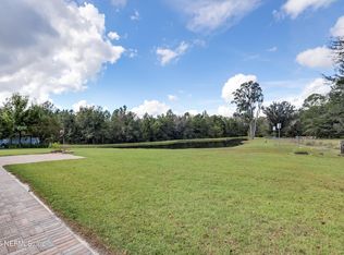 6120 COPPER Drive, Macclenny, FL 32063