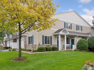 3514 Cherry Ln UNIT D, Woodbury, MN 55129