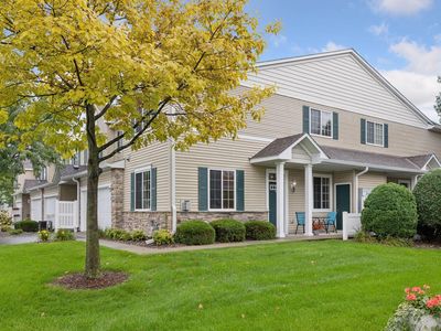 3514 Cherry Ln Unit D, Woodbury, MN, 55129
