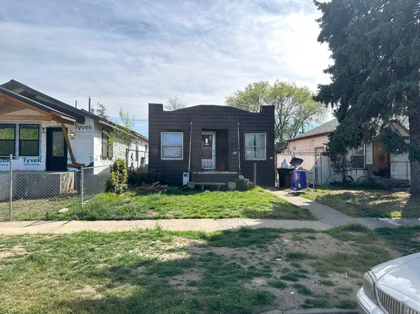 1306 Roosevelt Ave, Yakima, WA 98902